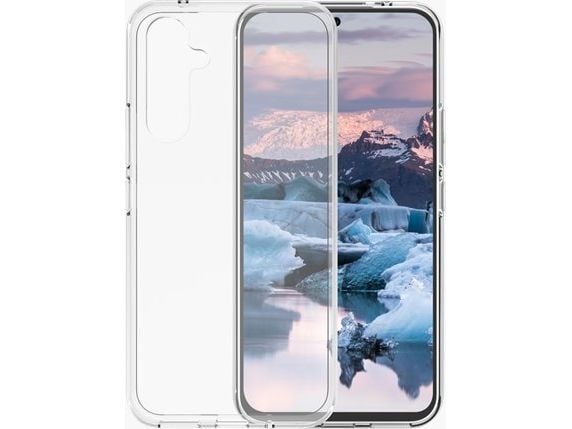 dbramante1928 Greenland - Baksidedeksel for mobiltelefon - plastikk - blank - for Samsung Galaxy A54