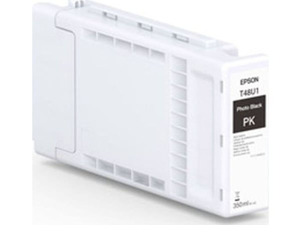 Epson UltraChrome PRO6, 350 ml, 1 kpl, Kertapakkaus