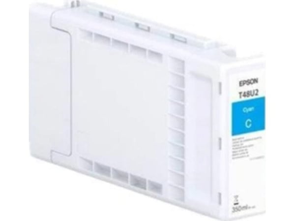 Epson UltraChrome PRO6, Perusvärintuotto, 350 ml, 1 kpl, Kertapakkaus
