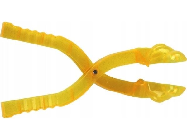 LeanToys Lumikone Snow Duck Keltainen