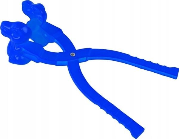 LeanToys Lumikone Snow Dinosaurus Sininen