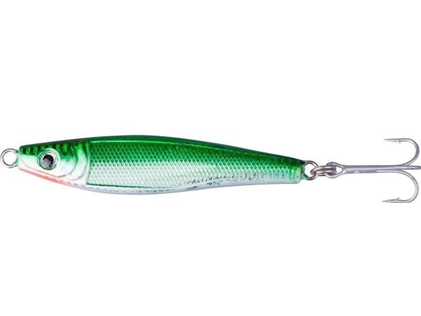 Ron Thompson Thor XP Steel 150g Silver/Green (012) (44200)