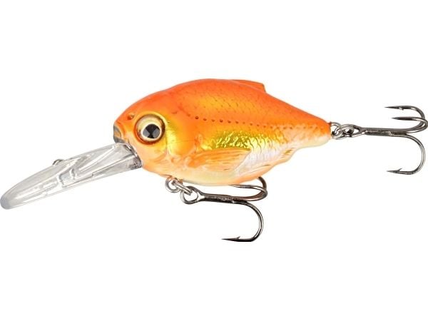Savage Gear 3D Crucian Crank 4,6 cm 8,3 g SF DR Goldfish (53780)