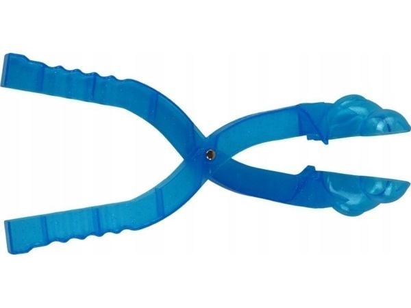 LeanToys Lumikone Snow Duck Sininen