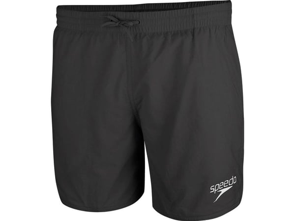 Speedo Shortsit SPEEDO Miesten uimashortsit Sort Koko L