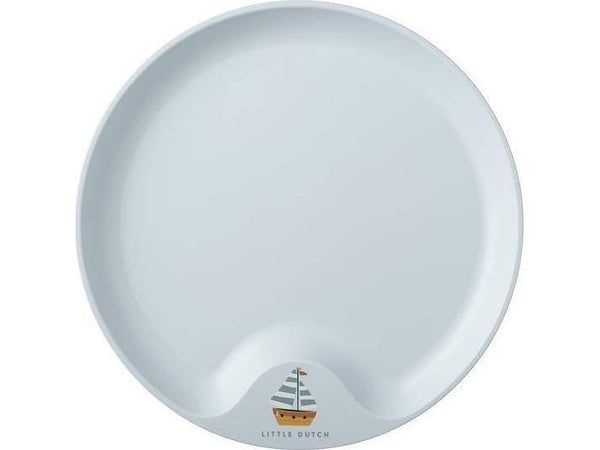 Mepal Lasten lautanen MIO Sailors Bay 108001565244 Mepal Lasten lautanen MIO Sailors Bay 108001565244