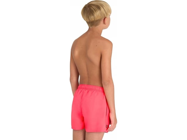 Arena barne-skjorts BOYS' BEACH SHORT LOGO R
