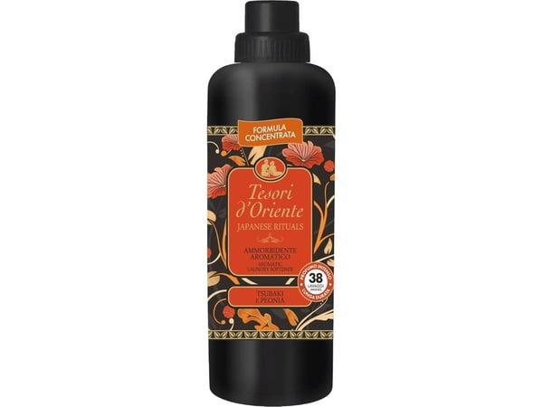Conter Treasures of the East Japanese Rituals Płyn do Płukania 760 ml