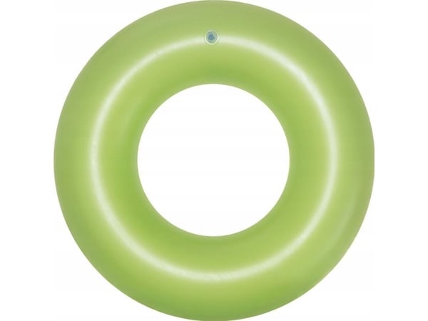 Bestway simring neon grön 91 cm BESTWAY