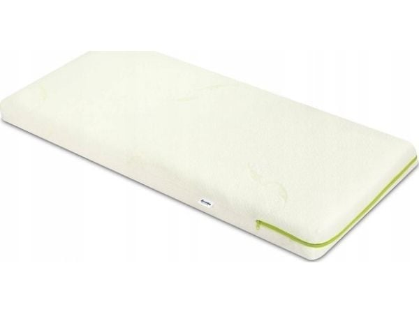 Sensillo VISCO-SKUM-KOKONSMADRASS 90 X 40 ALOE VERA