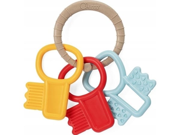 Chicco 163380 ECO KEYS TOOL ECO KEYS TOOL
