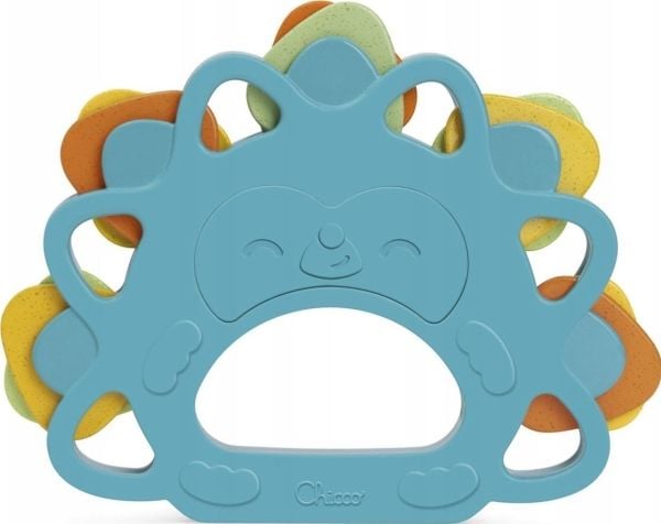 Chicco 11860000000, Spilledåse, 0,5 år, 300 g, Flerfarget