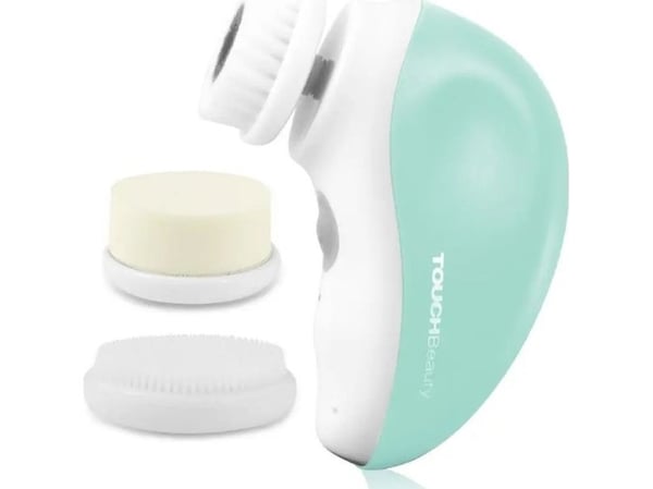Touch Beauty TOUCHBeauty 1387A barber-/trimmeapparat 3-i-1 grønn