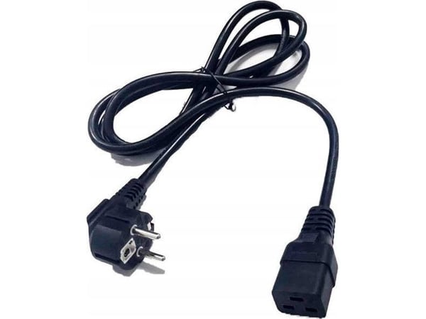 DJI Agras AC-kabel til batterilader