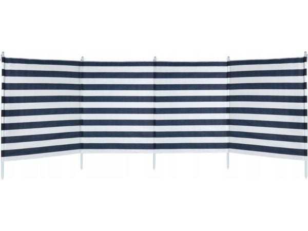 Aktiv WIND SCREEN 3.2X1 M - 4 dele - 4 dele
