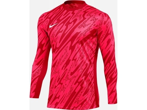 Nike Gardien V keepertrøye V Goalkeeper DF V FD7474-644 43 cm