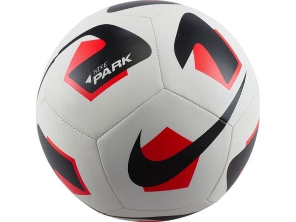 Nike Park Team 2.0 FZ7551-100 treningsball
