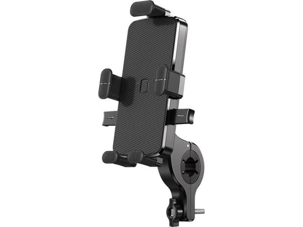 Jellico sykkel-/motorsykkelholder Jellico PH26 svart