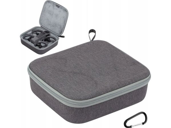 SunnyLife Cover Case Case Case Case Case Case Case Dji Avata 2 Drone / At2-b775-d:lle