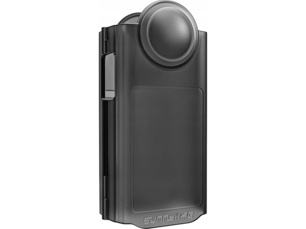 SunnyLife hardt etui til kamera for Insta360 X4