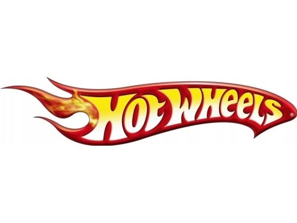 HOT WHEELS CITY utfällbart lekset (FJN34)