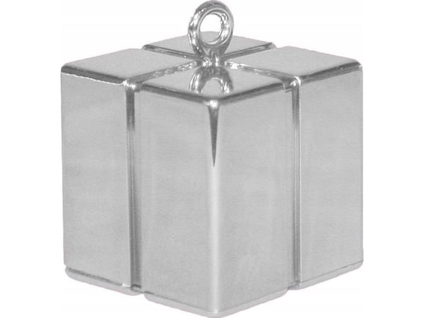 GoDan ilmapallopainot Lahja hopea 120g GC-PSRE GC-PSRE