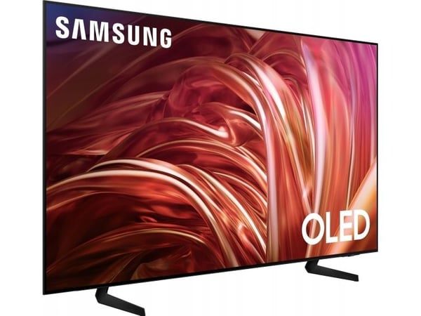 Samsung QE77S85DAE OLED-TV 77" 4K Ultra HD Tizen