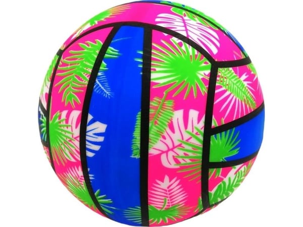 Enero GUMMI VOLLEYLEBALL 15CM ENERO HAWAII