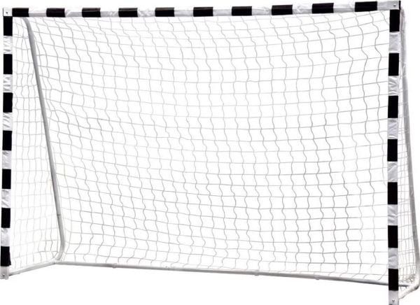 Enero fotballmål med netting 300x200x100 cm ENERO