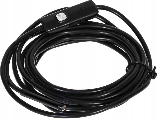 NeoTec inspeksjonskamera NeoTEC Ender 11 HD fast kabel 5 meter