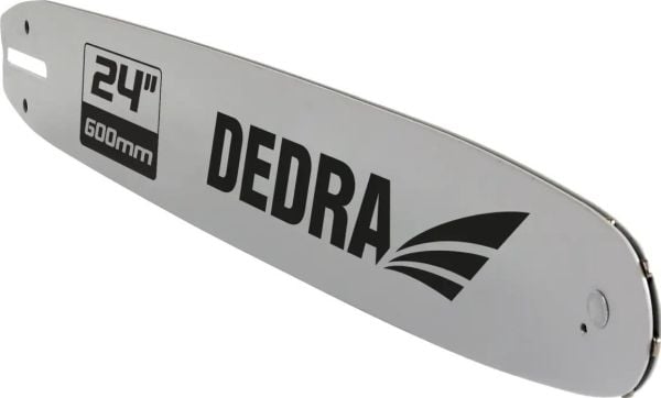 Dedra føringsskinne 65 cm til motorsag (DED8713)