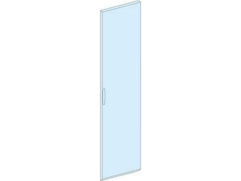 Schneider Electric 08284, Sähkökaapin ovi, Valkoinen, 300 mm, 33 mm, 1830 mm, 6.48 kg, 6.48 kg