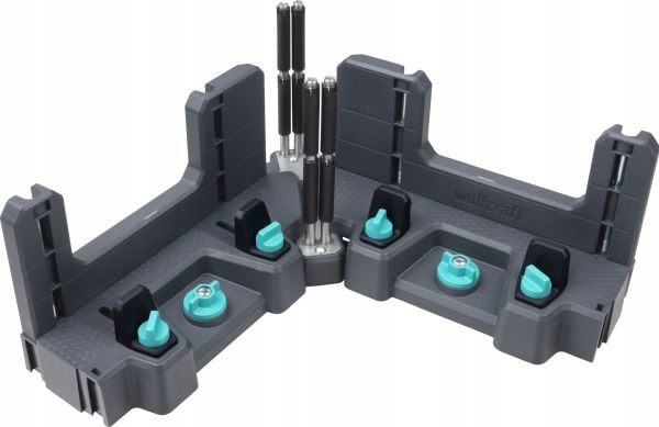 Wolfcraft 6956000 kappeske (6956000)