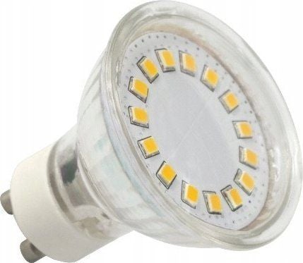 BestService LED-pære Lumax LL032N 4W GU10 MR16 330lm