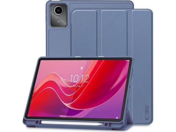 Tech-Protect TECH-PROTECT SC penn til Lenovo Tab M11 11.0 TB-330 lavender