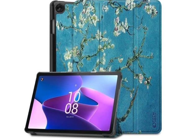 Etui til nettbrett Tech-Protect TECH-PROTECT SMARTCASE for Lenovo Tab M10 10.1 3RD GEN TB-328 (sakura)