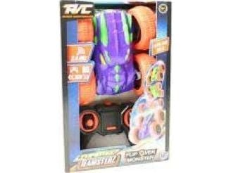 Teamsterz TEAMSTERZ RC Flipsterz flip-over monster 1417632