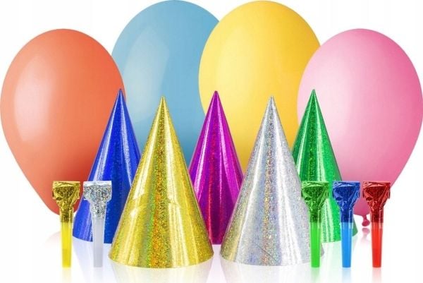 GoDan Ball for 10 smil PZ-BAL10 95547