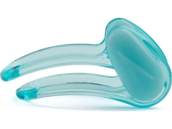 Speedo Universal Nose Clip Au sininen Speedo Universal Nose Clip Au sininen