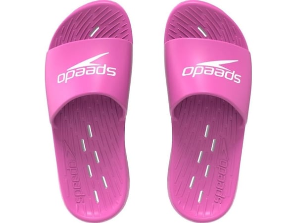 Speedo svømmebasseng for kvinner Speedo Slides One Piece Af størrelse 35,5