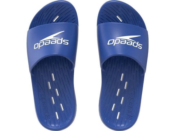 Speedo damesandaler til basseng/strand Slides One Piece, str. 35,5