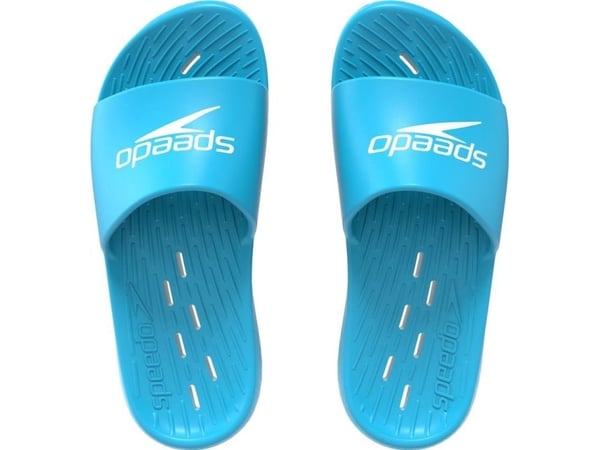 Speedo Lasten Speedo Slides One Piece Ju Pool Flip Flops Koko 37