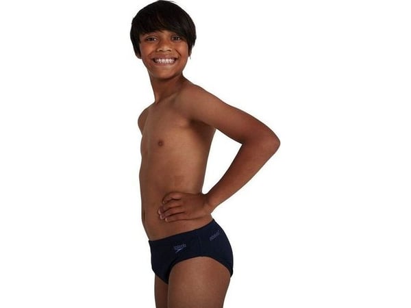 Speedo Lasten uimahousut Speedo Essential End Brief Jm koko 9-10