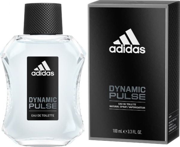 Dynaaminen pulssi (M,100 ml)