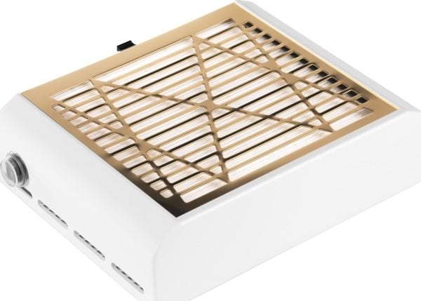 Activeshop Momo J-23 Gold dammsamlare för kassetter
