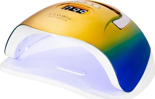 Activeshop UV LED Glow-lampe F2 ZN 220 W