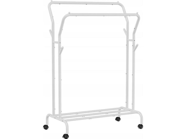 Leobert klesstativ med hjul – HSR107W01