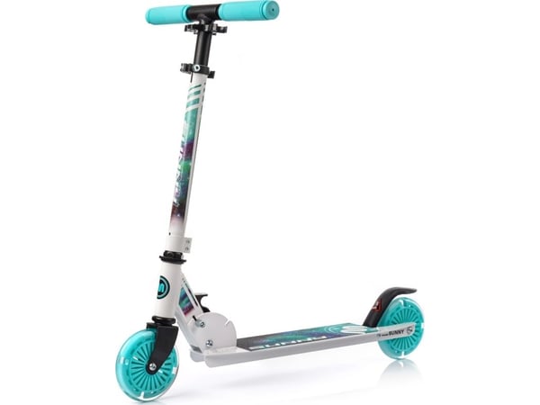 Meteor skootteri Meteor skootteri Sunny Nebula minttu Universal Universal