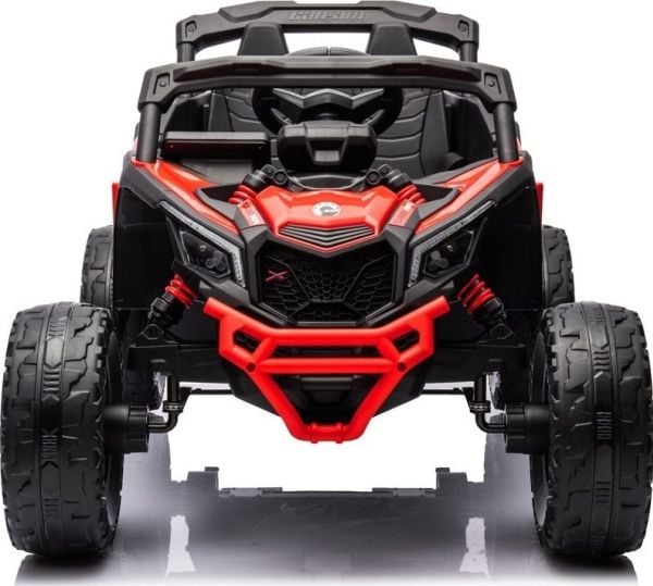 Jokomisiada Auto Buggy 4x4 24V 800W batteribil for barn PA0299 CZ