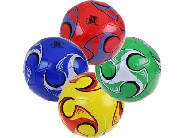 Jokomisiada sportball 9" til lek og spill